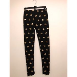 Simply Southern Elephant Leggings